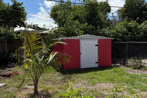 Immobilier commercial à vendre à Lantana, Floride: 120.22 m2 № 2429972 - photo 14