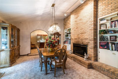 Villa ou maison à vendre à Orlando, Floride: 6 chambres, 587.79 m2 № 1114250 - photo 4