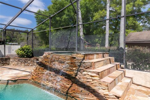 Villa ou maison à vendre à Orlando, Floride: 6 chambres, 587.79 m2 № 1114250 - photo 20