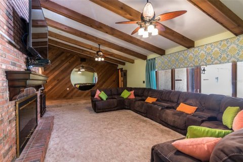 Villa ou maison à vendre à Orlando, Floride: 6 chambres, 587.79 m2 № 1114250 - photo 7
