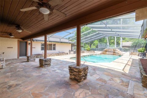 Villa ou maison à vendre à Orlando, Floride: 6 chambres, 587.79 m2 № 1114250 - photo 15