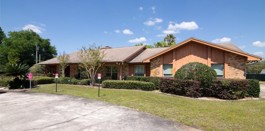 Villa ou maison à Orlando, Floride 6 chambres, 587.79 m2 № 1114250