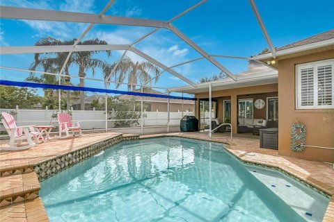 Casa en venta en Land O' Lakes, Florida, 4 dormitorios, 196.58 m2 № 2386295 - foto 12