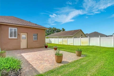 Casa en venta en Land O' Lakes, Florida, 4 dormitorios, 196.58 m2 № 2386295 - foto 24