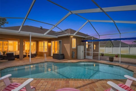 Casa en venta en Land O' Lakes, Florida, 4 dormitorios, 196.58 m2 № 2386295 - foto 15