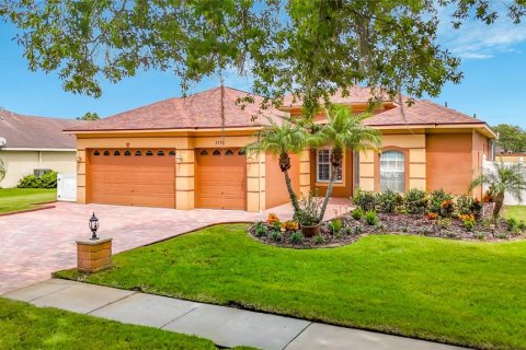Casa en venta en Land O' Lakes, Florida, 4 dormitorios, 196.58 m2 № 2386295 - foto 2