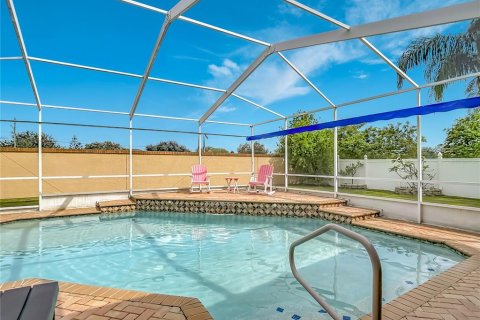 Casa en venta en Land O' Lakes, Florida, 4 dormitorios, 196.58 m2 № 2386295 - foto 13