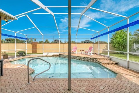 Casa en venta en Land O' Lakes, Florida, 4 dormitorios, 196.58 m2 № 2386295 - foto 9