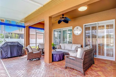 Casa en venta en Land O' Lakes, Florida, 4 dormitorios, 196.58 m2 № 2386295 - foto 19