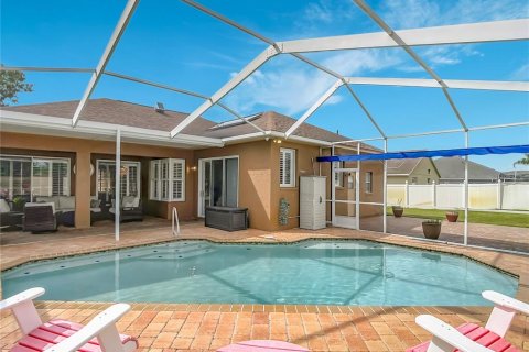 Casa en venta en Land O' Lakes, Florida, 4 dormitorios, 196.58 m2 № 2386295 - foto 14
