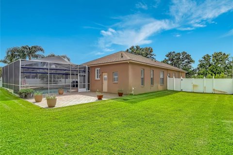 Casa en venta en Land O' Lakes, Florida, 4 dormitorios, 196.58 m2 № 2386295 - foto 20