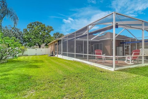 Casa en venta en Land O' Lakes, Florida, 4 dormitorios, 196.58 m2 № 2386295 - foto 21