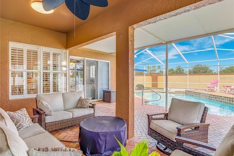 Casa en venta en Land O' Lakes, Florida, 4 dormitorios, 196.58 m2 № 2386295 - foto 17