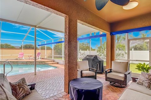 Casa en venta en Land O' Lakes, Florida, 4 dormitorios, 196.58 m2 № 2386295 - foto 16