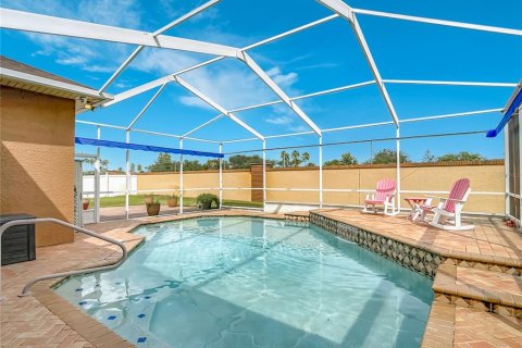 Casa en venta en Land O' Lakes, Florida, 4 dormitorios, 196.58 m2 № 2386295 - foto 10