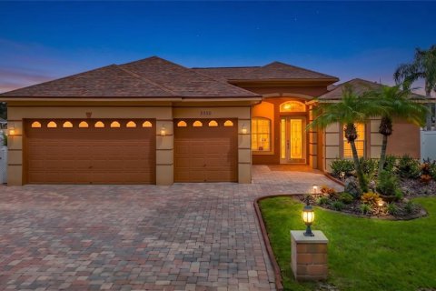 Casa en venta en Land O' Lakes, Florida, 4 dormitorios, 196.58 m2 № 2386295 - foto 4