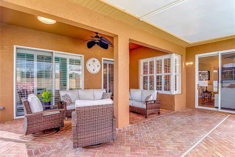 Casa en venta en Land O' Lakes, Florida, 4 dormitorios, 196.58 m2 № 2386295 - foto 18