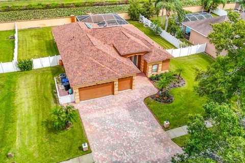 Casa en venta en Land O' Lakes, Florida, 4 dormitorios, 196.58 m2 № 2386295 - foto 6