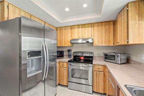Condominio en venta en Oldsmar, Florida, 3 dormitorios, 120.03 m2 № 1781303 - foto 8