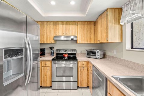 Condominio en venta en Oldsmar, Florida, 3 dormitorios, 120.03 m2 № 1781303 - foto 6