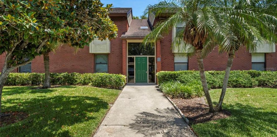 Condominio en Oldsmar, Florida, 3 dormitorios  № 1781303