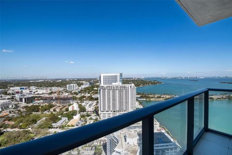 Снять в аренду кондоминиум в Майами, Флорида 1 спальня, 65.59м2, № 1970006 - фото 7