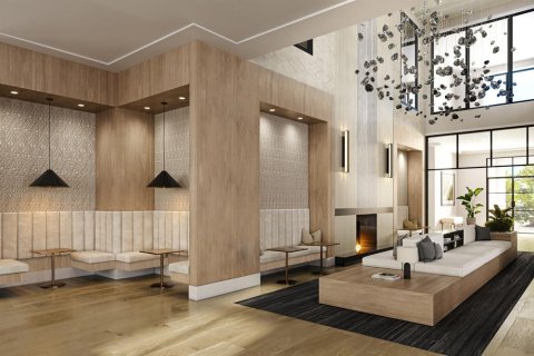 Apartamento en alquiler en Saint Petersburg, Florida, 2 dormitorios, 110.46 m2 № 2437391 - foto 7