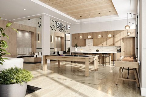 Apartamento en alquiler en Saint Petersburg, Florida, 2 dormitorios, 110.46 m2 № 2437391 - foto 6