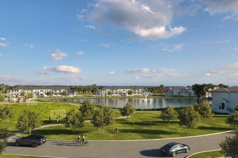 Apartamento en alquiler en Saint Petersburg, Florida, 2 dormitorios, 110.46 m2 № 2437391 - foto 4