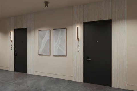 Apartamento en alquiler en Saint Petersburg, Florida, 2 dormitorios, 110.46 m2 № 2437391 - foto 10