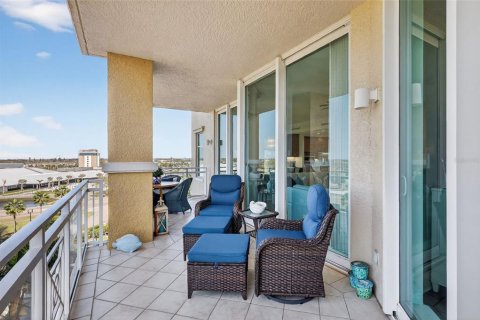 Condo in Palmetto, Florida, 2 bedrooms  № 2093129 - photo 28