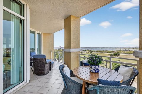 Condo in Palmetto, Florida, 2 bedrooms  № 2093129 - photo 27