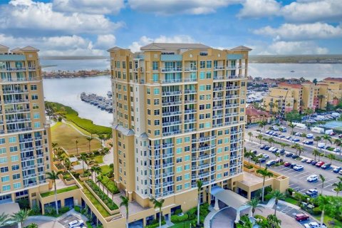 Condo in Palmetto, Florida, 2 bedrooms  № 2093129 - photo 29