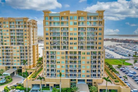 Condo in Palmetto, Florida, 2 bedrooms  № 2093129 - photo 2
