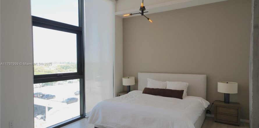 Studio à Condo à Miami, Floride № 1959908