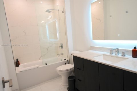 Copropriété à louer à Miami, Floride: 57.41 m2 № 1959908 - photo 9