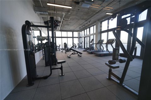 Copropriété à louer à Miami, Floride: 57.41 m2 № 1959908 - photo 14