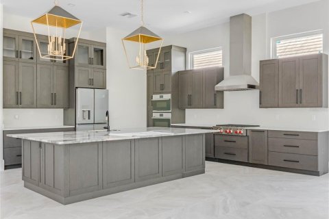 Villa ou maison à vendre à Montverde, Floride: 5 chambres, 591.04 m2 № 2143136 - photo 8