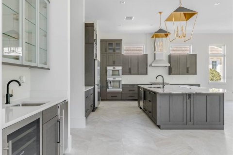 Villa ou maison à vendre à Montverde, Floride: 5 chambres, 591.04 m2 № 2143136 - photo 12