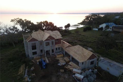 Villa ou maison à vendre à Montverde, Floride: 5 chambres, 591.04 m2 № 2143136 - photo 29