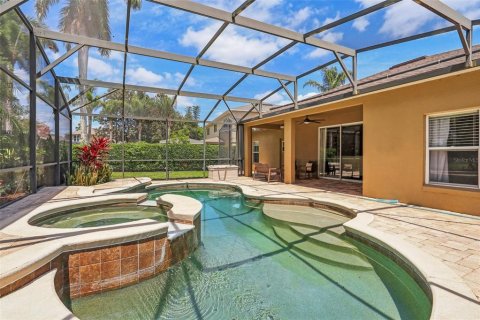 Casa en venta en Orlando, Florida, 4 dormitorios, 241.55 m2 № 1687080 - foto 27