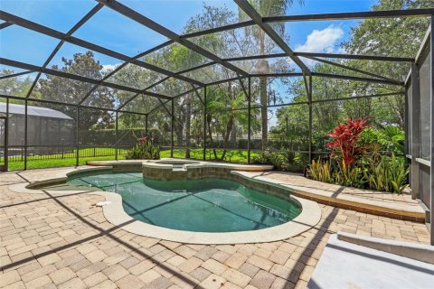 Casa en venta en Orlando, Florida, 4 dormitorios, 241.55 m2 № 1687080 - foto 25