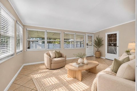 Villa ou maison à vendre à Saint Petersburg, Floride: 2 chambres, 102.94 m2 № 2418379 - photo 11