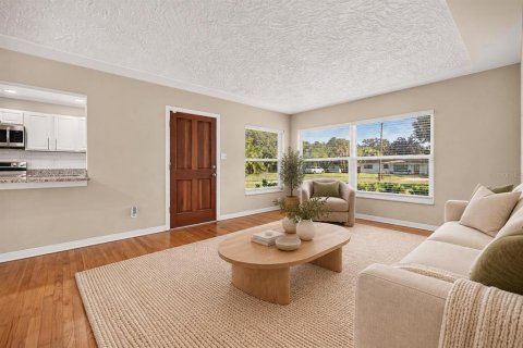 Villa ou maison à vendre à Saint Petersburg, Floride: 2 chambres, 102.94 m2 № 2418379 - photo 2