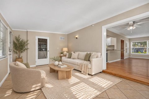 Villa ou maison à vendre à Saint Petersburg, Floride: 2 chambres, 102.94 m2 № 2418379 - photo 12
