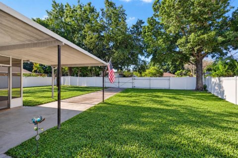 Villa ou maison à vendre à Saint Petersburg, Floride: 2 chambres, 102.94 m2 № 2418379 - photo 19