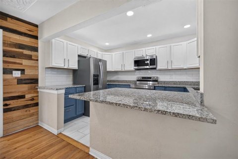 Villa ou maison à vendre à Saint Petersburg, Floride: 2 chambres, 102.94 m2 № 2418379 - photo 6