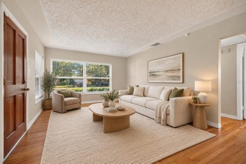 Villa ou maison à vendre à Saint Petersburg, Floride: 2 chambres, 102.94 m2 № 2418379 - photo 3