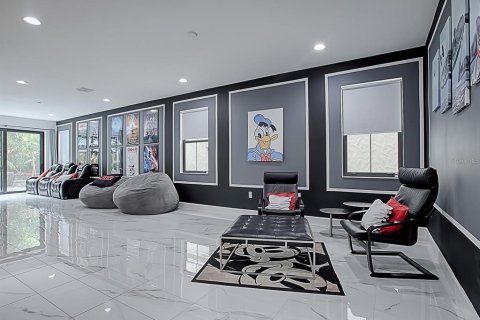 Casa en alquiler en Orlando, Florida, 4 dormitorios, 323.39 m2 № 1877098 - foto 26