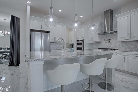 Casa en alquiler en Orlando, Florida, 4 dormitorios, 323.39 m2 № 1877098 - foto 5